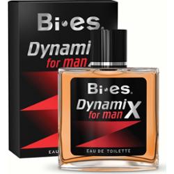 Bi-Es Dupont Dynamix Classic Woda Toaletowa 100Ml