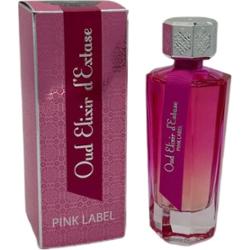 Linn Young Oud Elixir d'Extase Pink Label woda perfumowana damska 100 ml