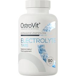 OstroVit Electrolyte elektrolity 90 tabletek