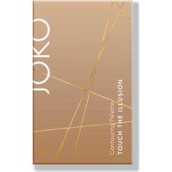 Joko Paleta Do Kontur 3W1Cocoa02