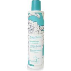 Experience Line Exper/Line Shower Gel Iris/Mimosa 250Ml
