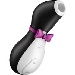 Satisfyer Penguin bezdotykowy masażer intymny Pingwinek