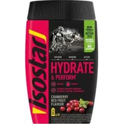 Isostar Koncentrat Antioxidants  Hydrate & Perform Żurawina 400g