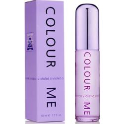 Colour Me Femme Violet woda perfumowana 50 ml