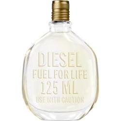 Diesel Fuel for Life woda toaletowa dla mężczyzn 125 ml