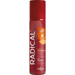 Radical Suchy Szampon do włosów cienkich i delikatnych 180ml
