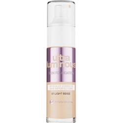Bell podkład rozświetlający PRO Ultra Luminous Skin Foundation 001 30g