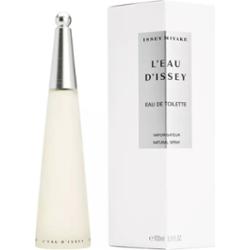 Issey Miyake L'Eau d'Issey woda toaletowa dla kobiet 100 ml
