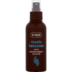 Ziaja masło kakaowe Masło kakaowe w sprayu 100 ml