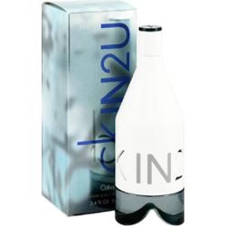 Calvin Klein CK IN2U Man woda toaletowa 100ml