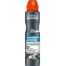 L’oreal Paris L'oreal Men Expert Deo Magnesium  250Ml