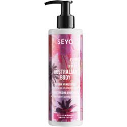 SEYO Australian Body balsam nawilżający 200ml