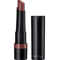 Rimmel Rim. Szminka Last Fin Soft Matte 715