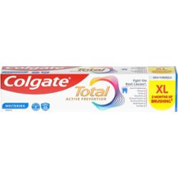 Colgate total whitening pasta 125 ml