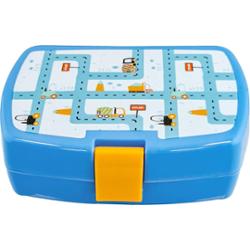 Lunchbox Auta