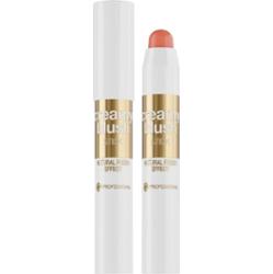 Bell Róż Pro Creamy Blush Stick 001