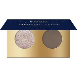 Kobo Midnight Velvet Eyeshadows 01 paleta cieni do powiek 3,4 g