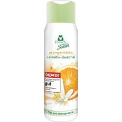 Frosch żel pod prysznic pomarańczowy 300ml