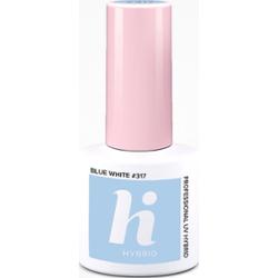 Hi Hybrid Lakier Hybrydowy 317