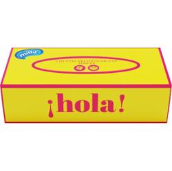 Milly Box Hola chusteczki higieniczne 150 sztuk