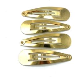 Cat&Cat spinki do włosów 4 szt.