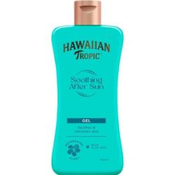 Hawaiian Tropic Aloe Vera Odświeżający aloesowy żel po opalaniu 200ml