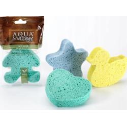 ARIX gąbka kąpielowa z celulozy Balocchi