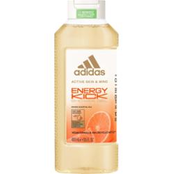 Adidas Energy Kick żel pod prysznic dla kobiet 400 ml