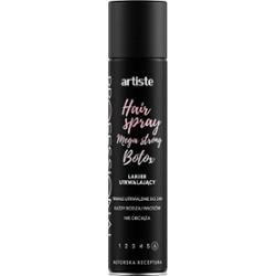 ARTISTE MOCNY LAKIER UTRWALAJĄCY 250 ml