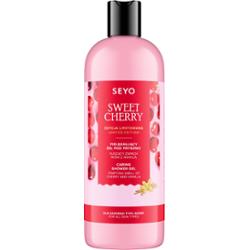 SEYO żel pod prysznic  Sweet Cherry 500ml