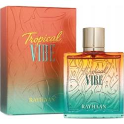 Rayhaan Tropical Vibe woda perfumowana unisex 100 ml