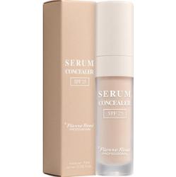 Pierre René Serum Concealer korektor w płynie SPF 25 odcień No. 03 7 ml