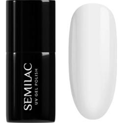 Semilac Lakier hybrydowy 389 Cocount Ice Cream 7ml