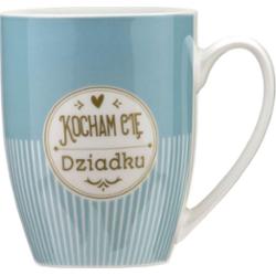 Dajar Ambition NBC Dziadek kubek 370 ml