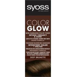 Syoss Color Glow Głęboki Brąz toner koloryzujący 100 ml