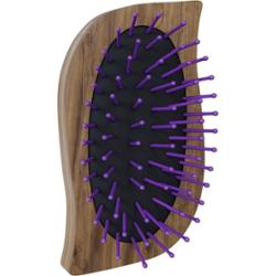Anwen Mini Travel Hair Brush - szczotka do włosów