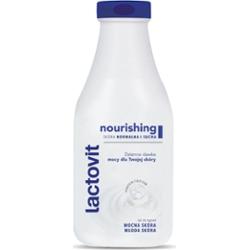 Lactovit Original żel do kąpieli 500 ml