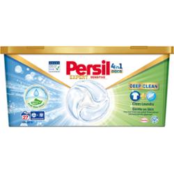Persil Dyski Do Prania Expert Sensitive 27P