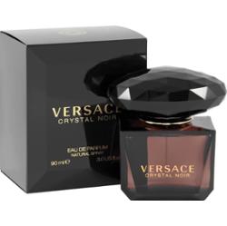Versace Crystal Noir woda perfumowana dla kobiet 90 ml