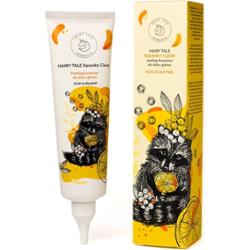Hairy Tale Squeaky Clean peeling do skóry głowy z AHA 150 ml