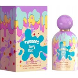 Tubbees Berry Blast woda perfumowana unisex 50 ml