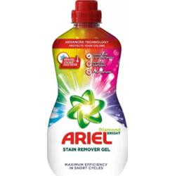 Ariel odplamiacz do tkanin kolorowych Diamond Bright Kolor 950 ml