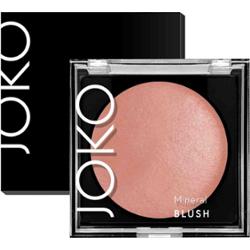 JOKO RÓŻ MINERALNY 16 2g
