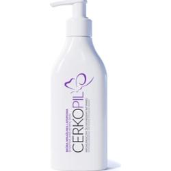 Cerkopil hipoalergiczny żel do higieny intymnej 200 ml