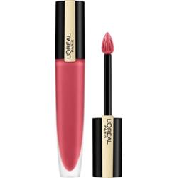 LOreal Paris Rouge Signature Matte Liquid Lipstick 121 7 ml