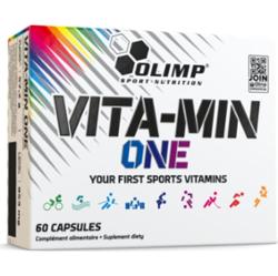 OLIMP Vita-Min One x 60 kapsułek