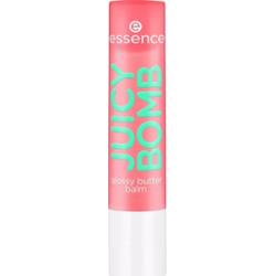 Essence balsam do ust Juicy Bomb Butter Balm One In A Melon 01 2,5 g