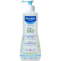 Mustela No-Rinse Cleansing Water Woda Micelarna 500ml