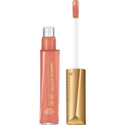 Rimmel Oh My Gloss! Plump błyszczyk do ust odcień Peach Pie 6.5 ml