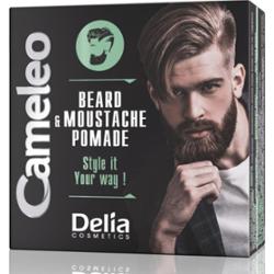 Cameleo MEN pomada do brody i wąsów 50G